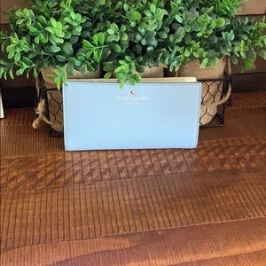Kate Spade Wallet- Used